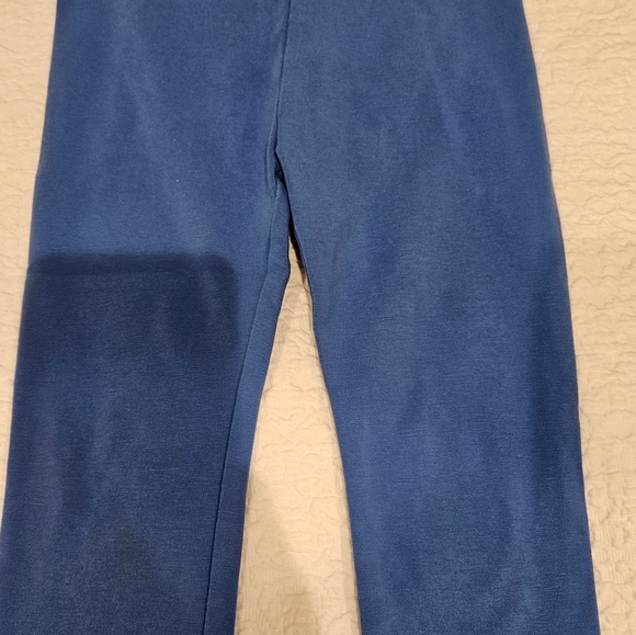 6 Pairs Tea Collections Capris Size 3t - Picture 4 of 8